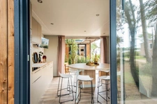 MOBIL-HOME Key-West - 3 chambres