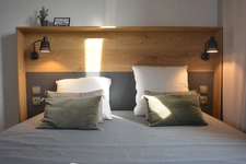 MOBIL-HOME 934 - 3 Chambres