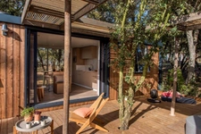 MOBIL-HOME Key-West - 3 chambres