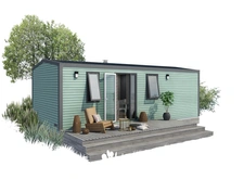 MOBIL-HOME 844 - 2 Chambres