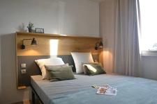 MOBIL-HOME 934 - 3 Chambres