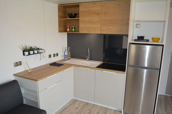 MOBIL-HOME 934 - 3 Chambres