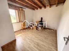 Maison de 64 m² à rénover sur les hauteurs de Voiron