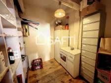 Fonds de commerce BAR LICENCE 4 avec location des murs et d’un studio