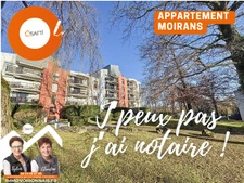 🏡 Un premier achat plein de promesses à Moirans