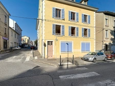 🏡 Appartement 3 pièces à Voiron - Rue Jean Jaurès 📍