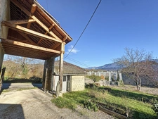 🌟 Un lieu chargé de potentiel et d'histoire 🏡