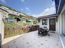 En centre ville, maison de ville et de charme avec studio indépendant