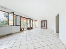 Les atouts pratiques de cet appartement à Moirans