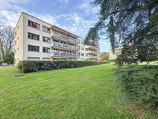 À vendre : Appartement 106 m² - Moirans