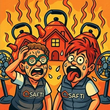 Réforme en vue : vers la fin des bouilloires thermiques à Voiron et Coublevie ?