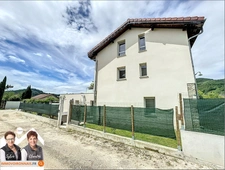 Maison neuve : DPE "B" GES "A", proche du centre-ville, gare à pied, jardin