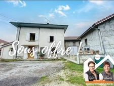 🏡 Une nouvelle maison vendue avec succès !