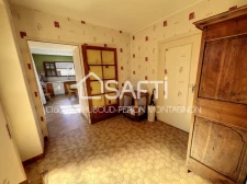 Maison de 128 m² dans un environnement paisible, proche de t...