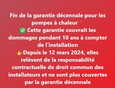 Vendre sa maison ou son appartement à Voiron, quid de la garantie décennale ?