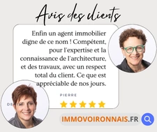 🏡 Une vente réussie, une nouvelle page qui se tourne ! 🎉