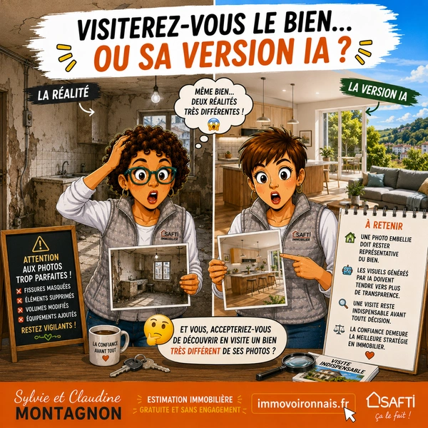 VISITEREZ-VOUS LE BIEN… OU SA VERSION IA ?