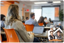 Marché immobilier du Pays Voironnais : une reprise timide mais encourageante