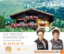 🌟 Propriétaire ou en quête de votre futur chez vous à Voiron ? 🌟