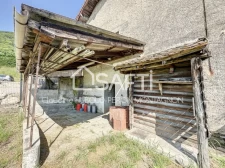 Maison de 64 m² à rénover sur les hauteurs de Voiron