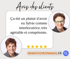 Encore un client satisfait !