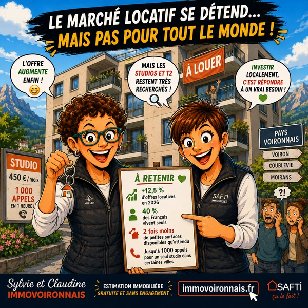 🏡 𝐋𝐞 𝐦𝐚𝐫𝐜𝐡𝐞́ 𝐥𝐨𝐜𝐚𝐭𝐢𝐟 𝐬𝐞 𝐝𝐞́𝐭𝐞𝐧𝐝… 𝐦𝐚𝐢𝐬 𝐚̀ 𝐕𝐨𝐢𝐫𝐨𝐧, 𝐥𝐞𝐬 𝐬𝐭𝐮𝐝𝐢𝐨𝐬 𝐞𝐭 𝐥𝐞𝐬 𝐓𝟐 𝐫𝐞𝐬𝐭𝐞𝐧𝐭 𝐭𝐫𝐞̀𝐬 𝐫𝐞𝐜𝐡𝐞𝐫𝐜𝐡𝐞́𝐬.