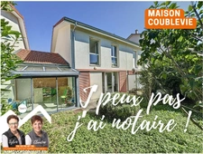 🏡 Maison vendue à Coublevie – Une nouvelle page se tourne !