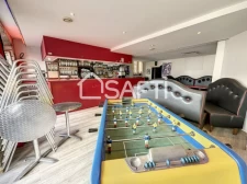 Fonds de commerce BAR LICENCE 4 avec location des murs et d’un studio