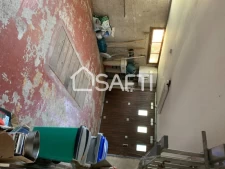 Rare, villa de 128 m² plein centre, sur un terrain arboré de 1013 m² dans une impasse au calme