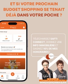 🛍️ Votre prochain budget shopping se cache dans votre poche !