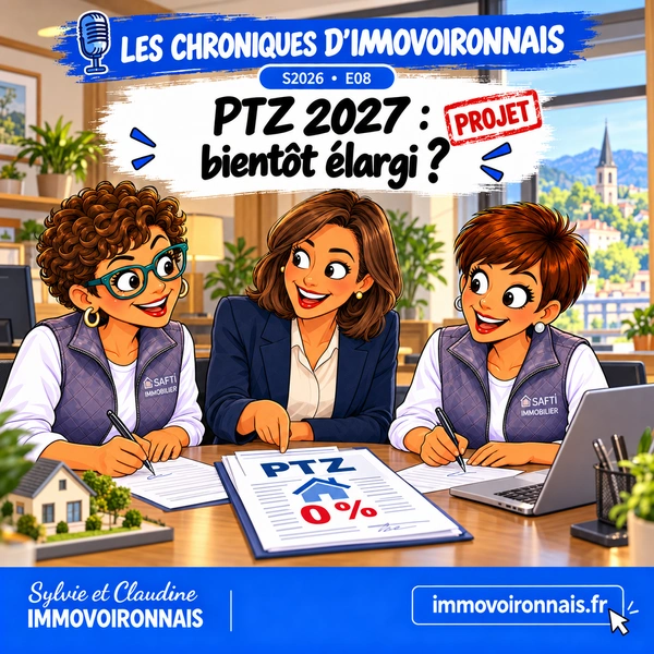 PTZ 2027 bientôt accessible même si vous êtes déjà propriétaire ?
