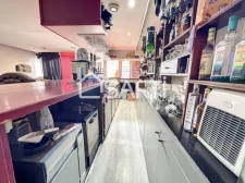 Fonds de commerce BAR LICENCE 4 avec location des murs et d’un studio