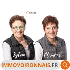 SAFTI IMMO VOIRONNAIS