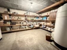 Rare, villa de 128 m² plein centre, sur un terrain arboré de 1013 m² dans une impasse au calme