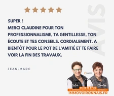 Ce n’est pas qu’un projet...