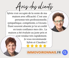 Satisfaction clients !