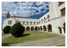 Coublevie, immobilier : Vous souhaitez participer à la réflexion concernant l’avenir du Couvent des Dominicains ?