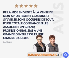 Un client satisfait de plus !!!