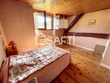 Maison de 128 m² dans un environnement paisible, proche de t...