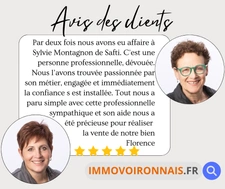 Un client de plus satisfait !
