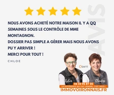 Qui a mis 5 étoiles ? ⭐️⭐️⭐️⭐️⭐️