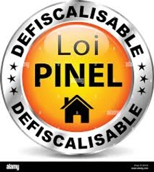 🎯 Dernière chance pour profiter des avantages fiscaux du dispositif Pinel ! 🎯