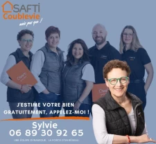 Sur les hauteur de Voiron, au calme, maison d'habitation en pierre avec 2 granges et terrain