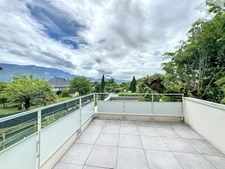 Maison neuve : DPE "B" GES "A", proche du centre-ville, gare à pied, jardin