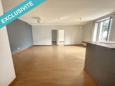 Appartement lumineux, 2 chambres, plein centre, au calme