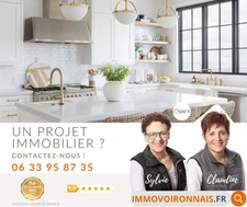 ? RECHERCHE APPARTEMENT T3 À VOIRON ! ?