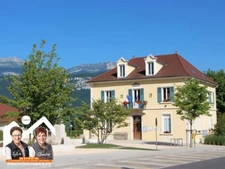 Biens de chez nous : Saint-Jean-de-Moirans – Le Bourg