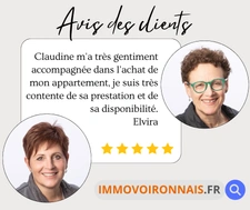 Avis clients !!!