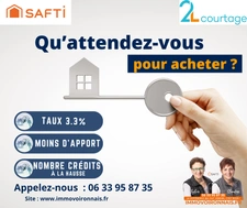 🏡 Acheter un bien immobilier  : une opportunité