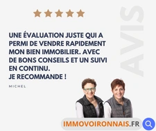 Satisfaction client : un de plus !!!